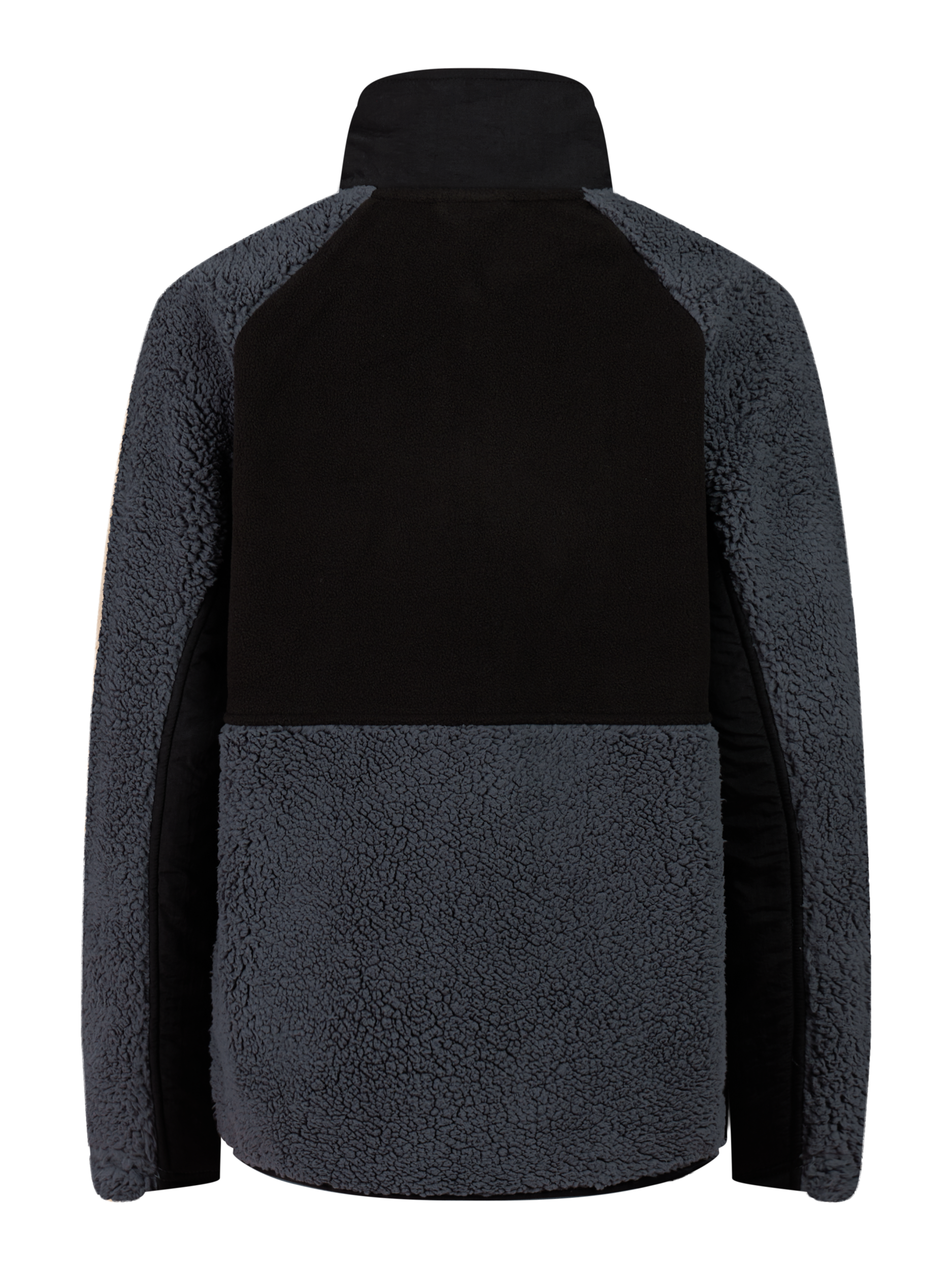 PROTEST PRTLuc JR full zip top Freizeitpullover PROTEST