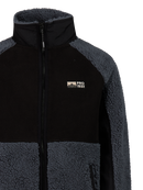 PROTEST PRTLuc JR full zip top Freizeitpullover PROTEST
