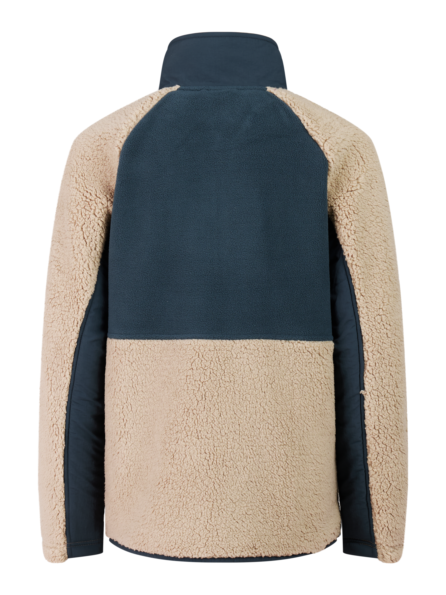 PROTEST PRTLuc JR full zip top Freizeitpullover PROTEST