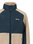 PROTEST PRTLuc JR full zip top Freizeitpullover PROTEST