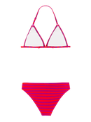 PROTEST PRTMickeys JR Triangle bikini Bikini PROTEST