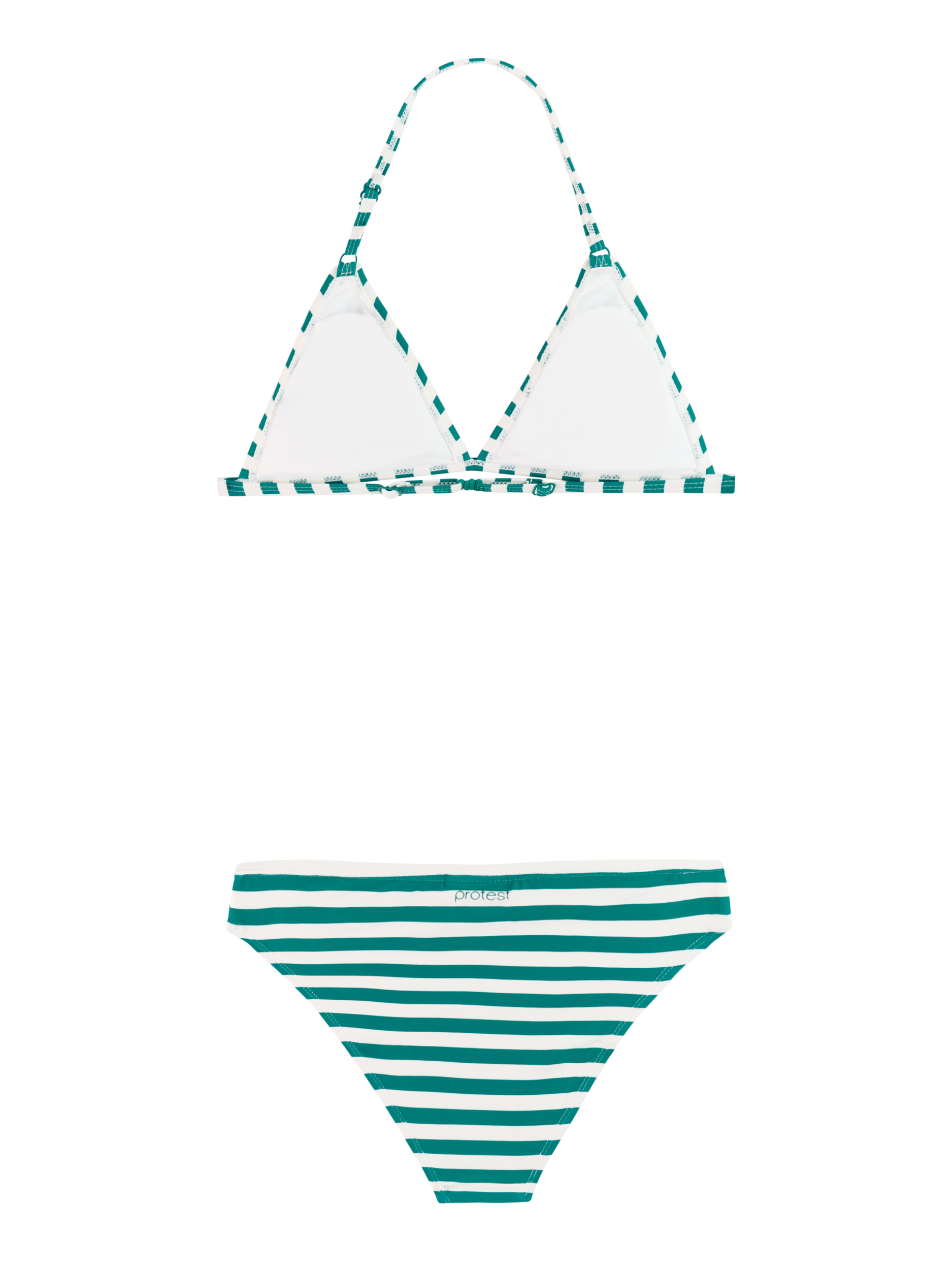 PROTEST PRTMickeys JR Triangle bikini Bikini PROTEST