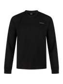 PROTEST PRTMontana active top Freizeitpullover PROTEST True Black S