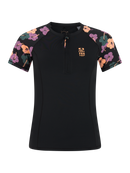 PROTEST PRTNautic surf T short sleeves PROTEST Black 36