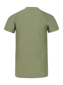 PROTEST PRTNIZZO JR rashguard short sleeves PROTEST