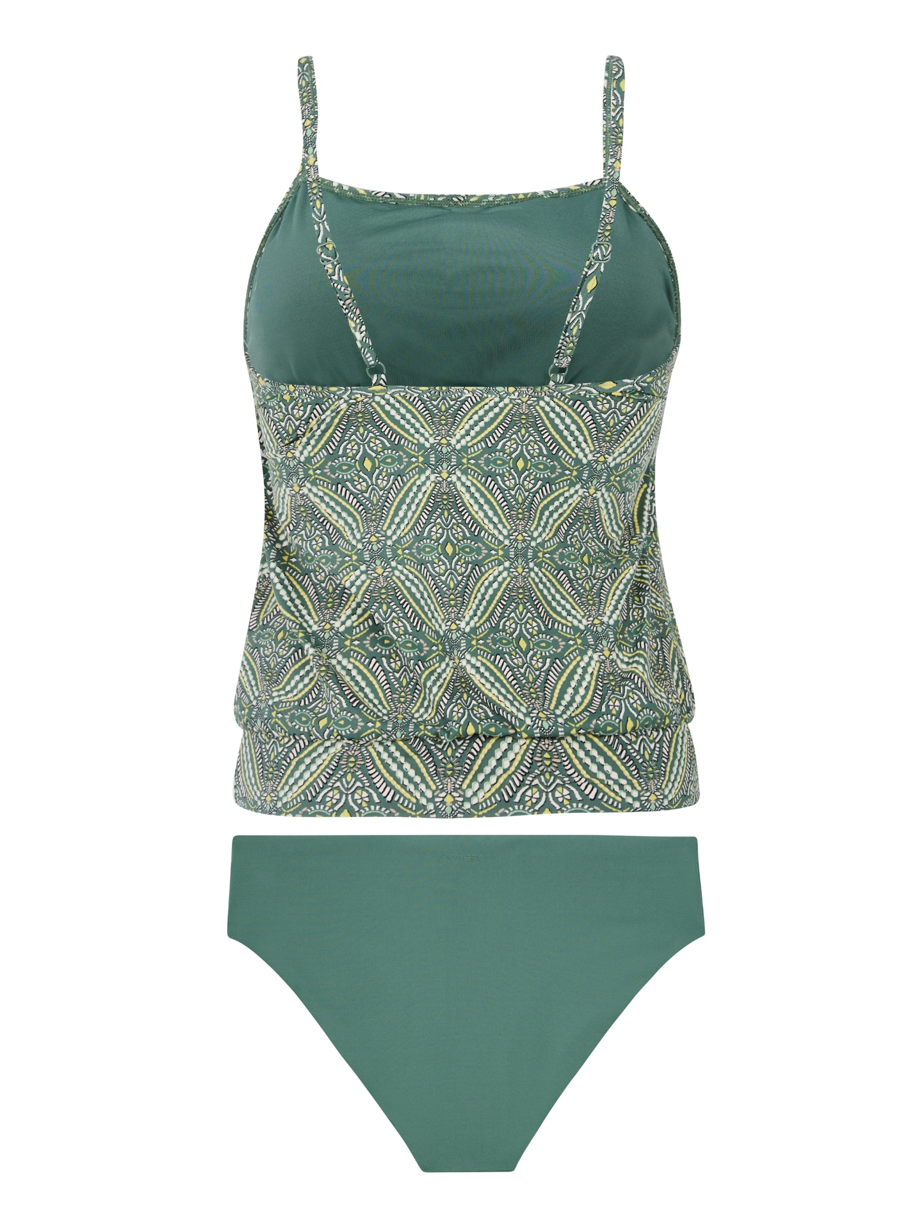PROTEST PRTNome tankini B&C-cup Bikini PROTEST