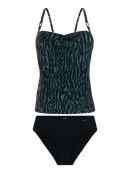 PROTEST PRTOnce tankini B&C-cup