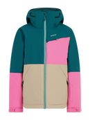 PROTEST PRTPippa JR snowjacket Skijacken PROTEST 514 128