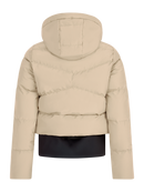 PROTEST PRTPreppy Snowjacket with ZIP-SHIFT Skijacken PROTEST