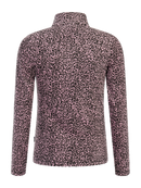 PROTEST PRTRefuzzy 1/4 zip active top Skifleece PROTEST