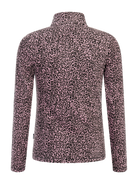 PROTEST PRTRefuzzy 1/4 zip active top Skifleece PROTEST