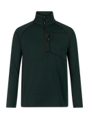 PROTEST PRTRekody 1/4 zip active top