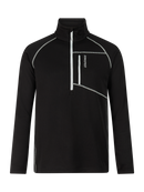 PROTEST PRTRekody 1/4 zip active top