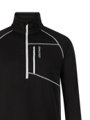 PROTEST PRTRekody 1/4 zip active top