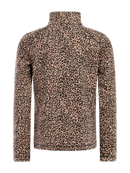 PROTEST PRTRemissy JR 1/4 zip active top Skifleece PROTEST