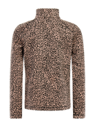 PROTEST PRTRemissy JR 1/4 zip active top Skifleece PROTEST