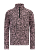 PROTEST PRTRemissy JR 1/4 zip active top Skifleece PROTEST 334 128