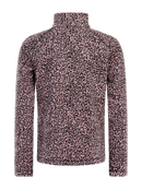 PROTEST PRTRemissy JR 1/4 zip active top Skifleece PROTEST