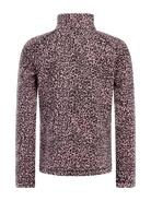 PROTEST PRTRemissy JR 1/4 zip active top Skifleece PROTEST