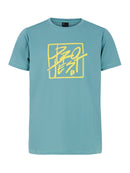 PROTEST PRTRolf JR rashguard short sleeve Arcticgreen Beachwear PROTEST Arcticgreen 116