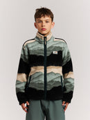 PROTEST PRTRooney JR full zip top