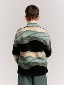 PROTEST PRTRooney JR full zip top