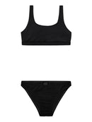 PROTEST PRTRose JR triangle bikini Veggie Green Bikini PROTEST 290 128