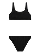PROTEST PRTRose JR triangle bikini Veggie Green Bikini PROTEST
