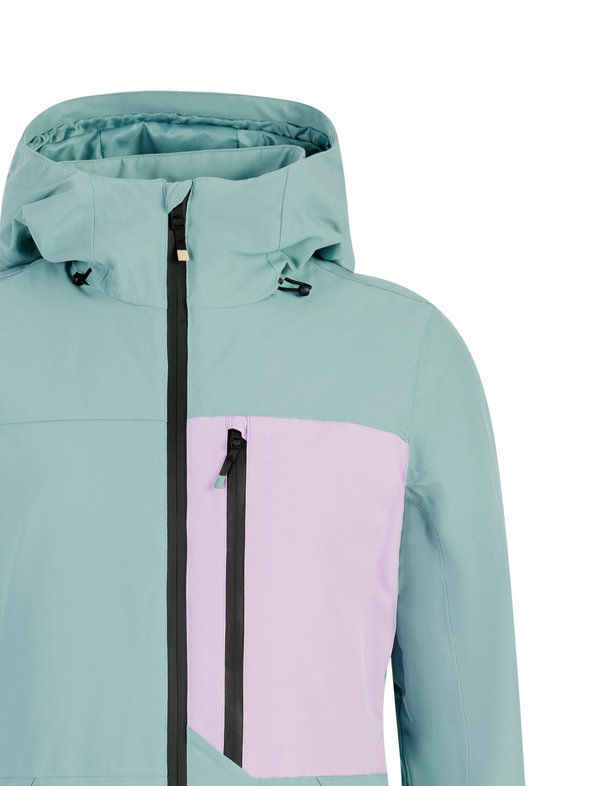 PROTEST PRTSalut snowjacket Skijacken PROTEST