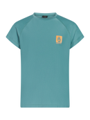 PROTEST PRTSherrys JR surf T short sleeves PROTEST Laurelgreen 104
