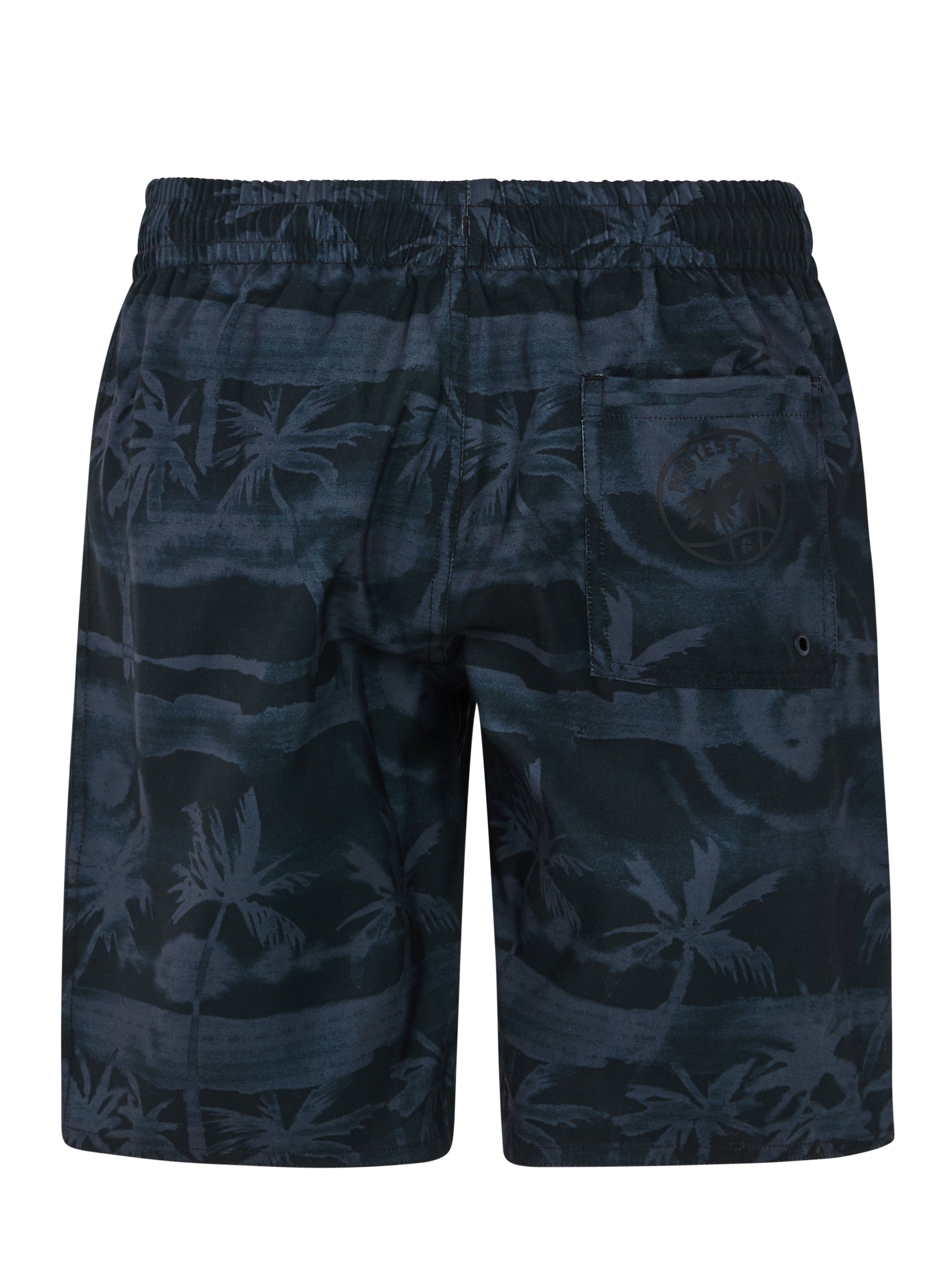 PROTEST PRTStones JR beachshort 290 Badehose PROTEST