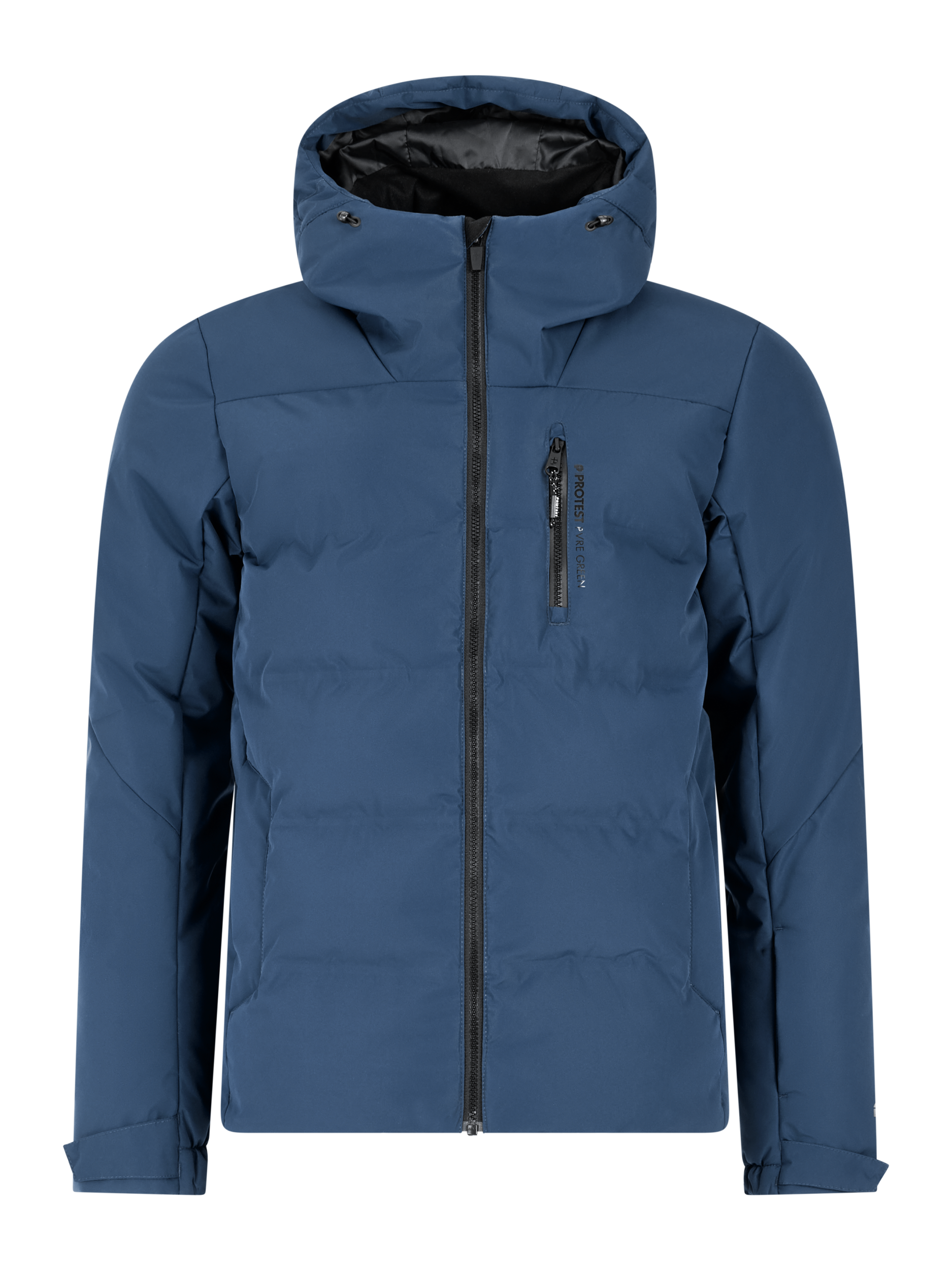 PROTEST PRTSuperior snowjacket Skijacken PROTEST 643 S