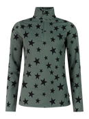 PROTEST PRTSwana 1/4 zip active top