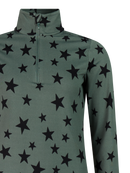 PROTEST PRTSwana 1/4 zip active top