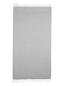 PROTEST PRTTHOLAV towel Handtücher PROTEST True Black -