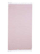 PROTEST PRTTHOLAV towel Handtücher PROTEST Smooth Pink -