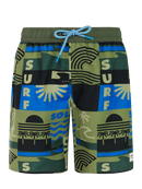 PROTEST PRTTonny JR beachshort