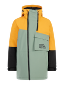 PROTEST PRTTrax JR snowjacket Skijacken PROTEST 556 140