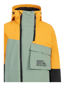 PROTEST PRTTrax JR snowjacket Skijacken PROTEST