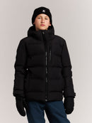 PROTEST PRTTumber JR snowjacket Skijacken PROTEST True Black 140