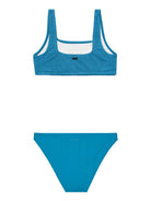 PROTEST PRTTuni JR bikini Surfing Blue Bikini PROTEST