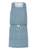 PROTEST PRTVELLA JR dress PROTEST Raku Blue 140