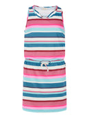 PROTEST PRTVELLA JR dress PROTEST Loud Pink 128