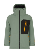PROTEST PRTWest snowjacket Skijacken PROTEST 556 S