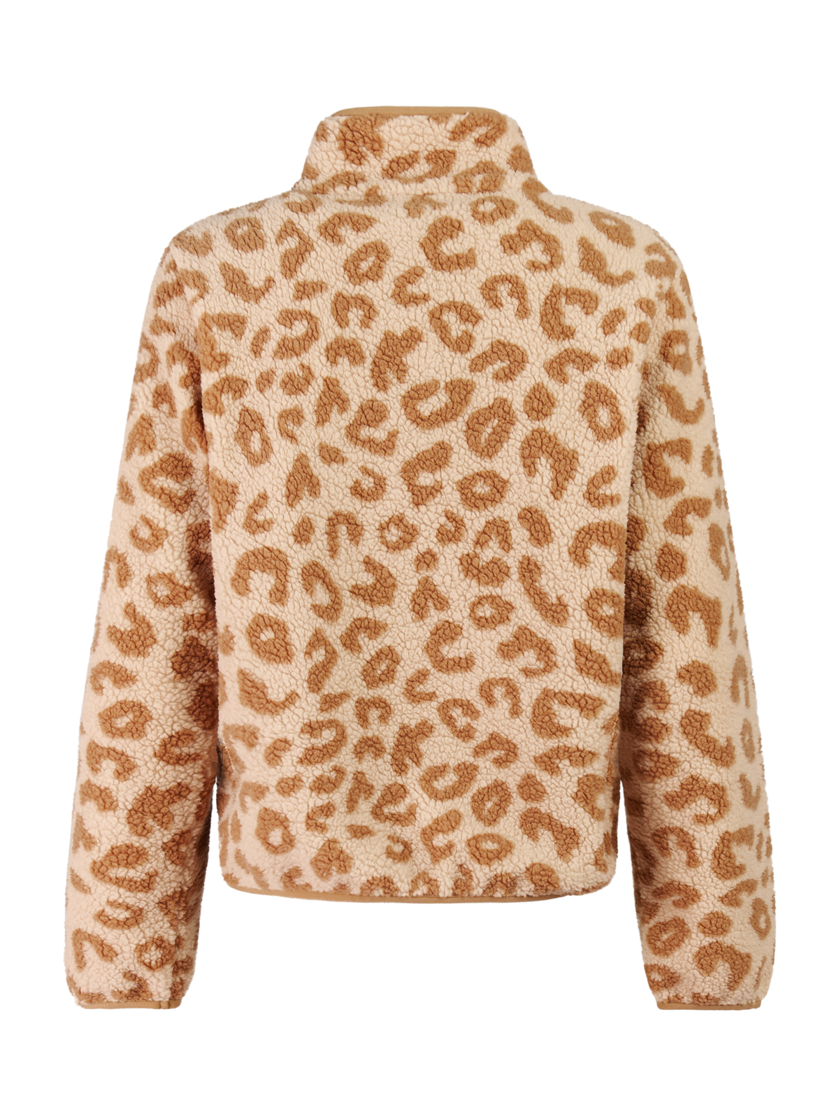 PROTEST PRTWiba full zip top Freizeitpullover PROTEST