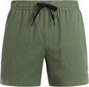 PROTEST PRTWytona beachshort Badehose PROTEST Thyme S