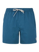 PROTEST PRTWytona beachshort Badehose PROTEST Raku Blue S
