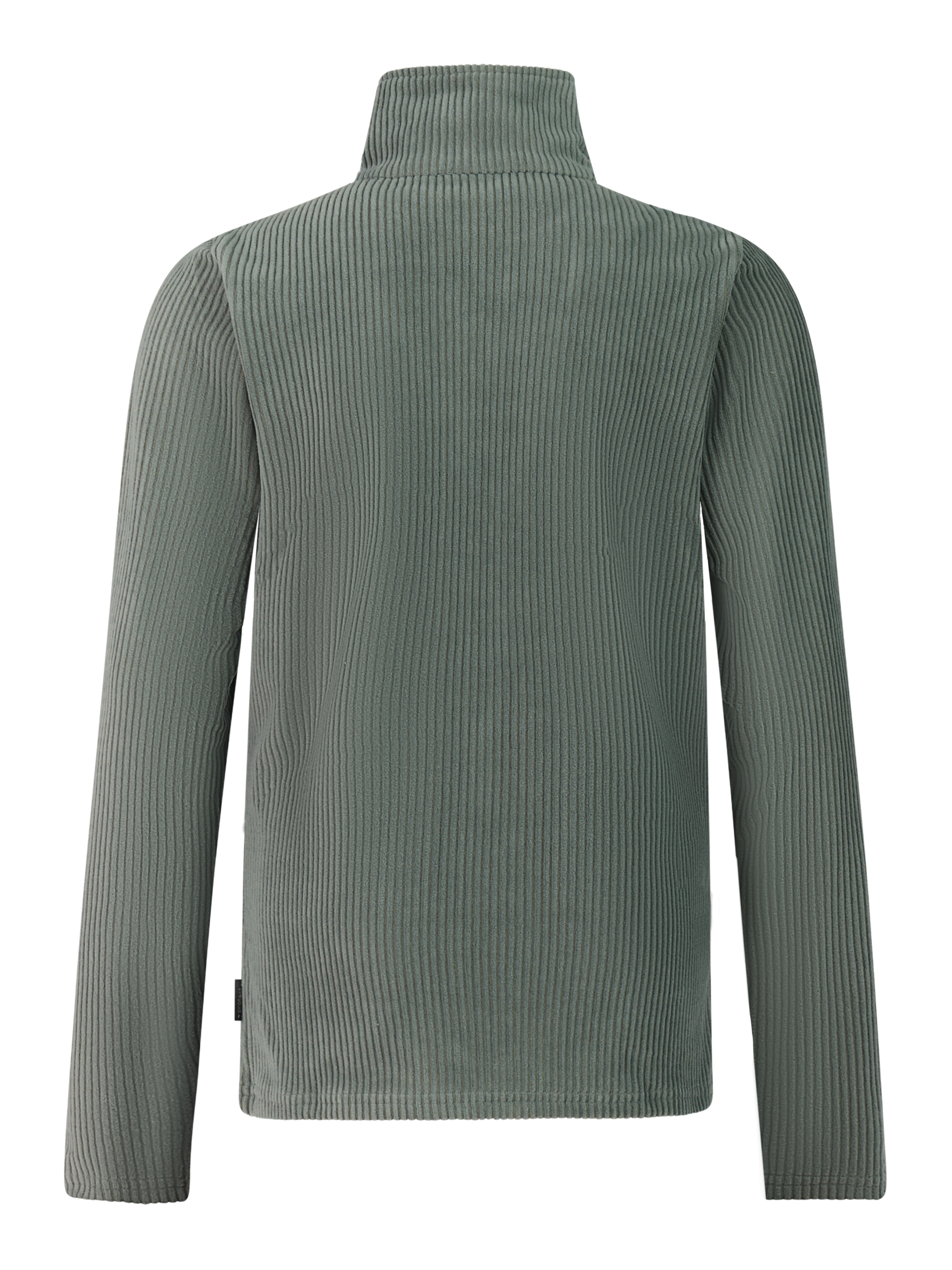 PROTEST PRTZORA JR 1/4 zip active top Skifleece PROTEST