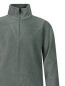 PROTEST PRTZORA JR 1/4 zip active top Skifleece PROTEST