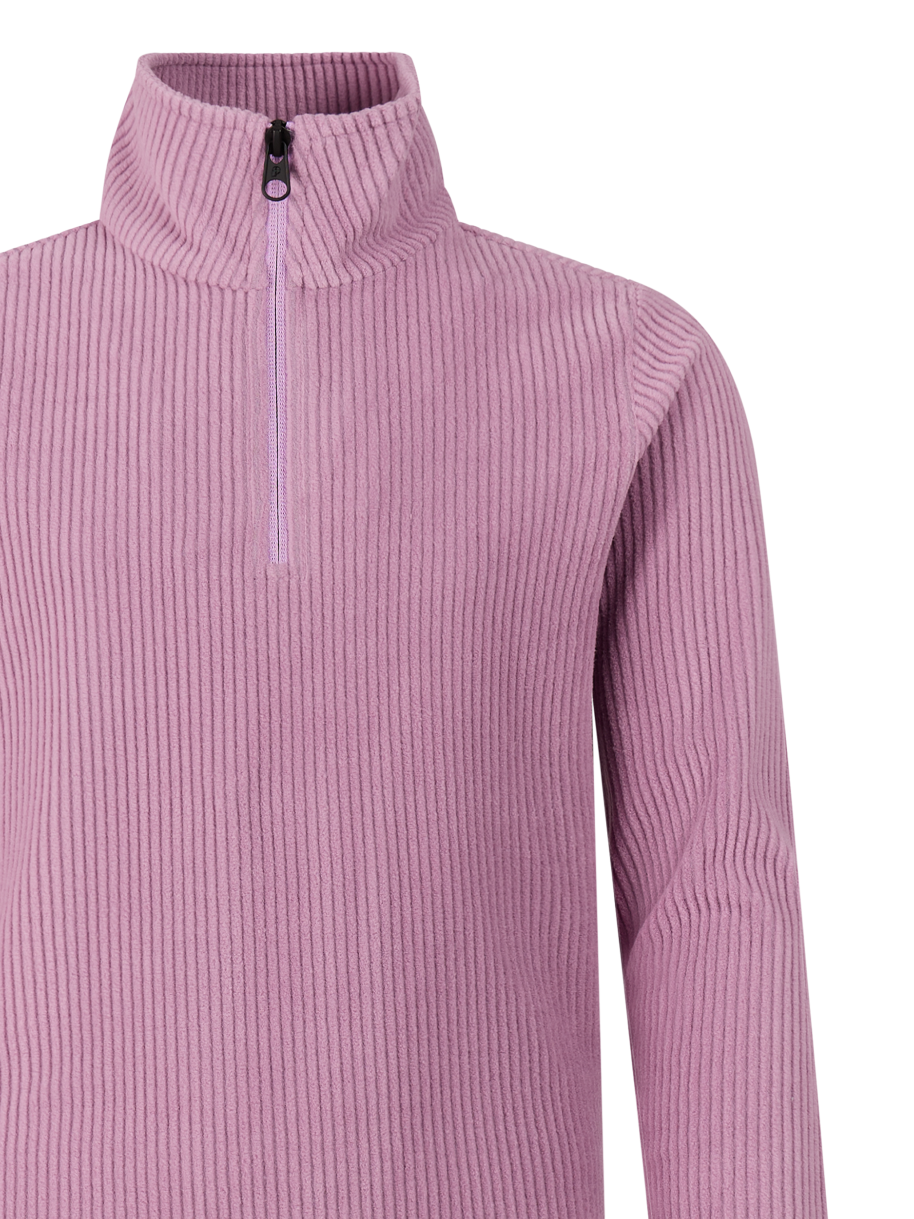 PROTEST PRTZORA JR 1/4 zip active top Skifleece PROTEST